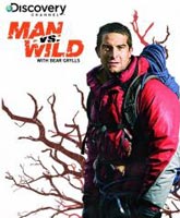 Man vs. Wild /   